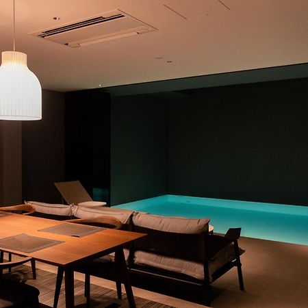 Villa Speciale Motobu Extérieur photo