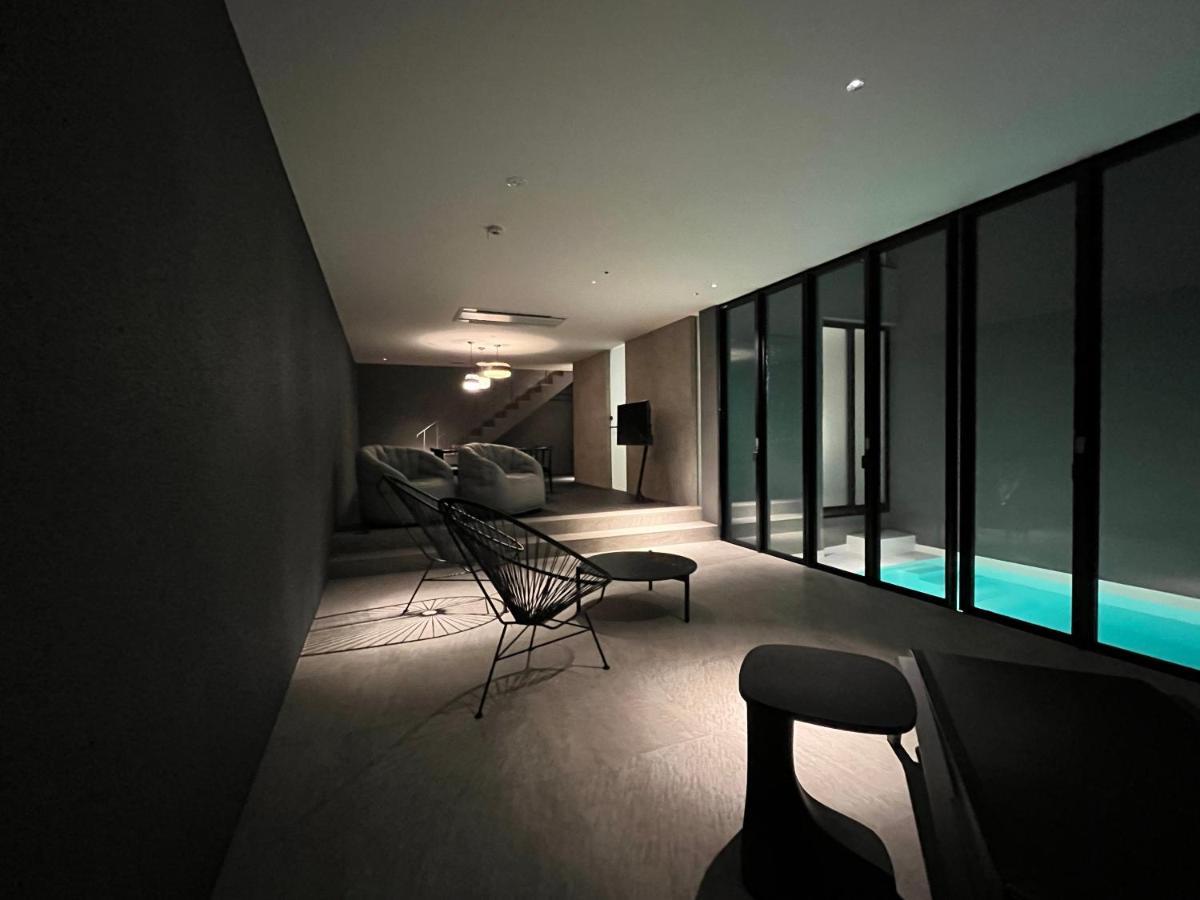 Villa Speciale Motobu Extérieur photo