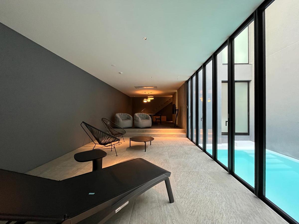 Villa Speciale Motobu Extérieur photo