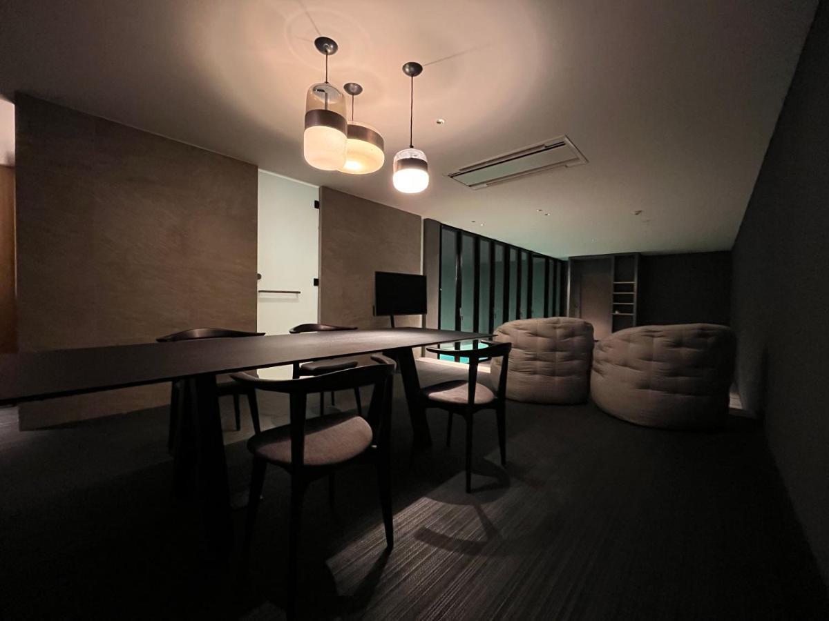 Villa Speciale Motobu Extérieur photo