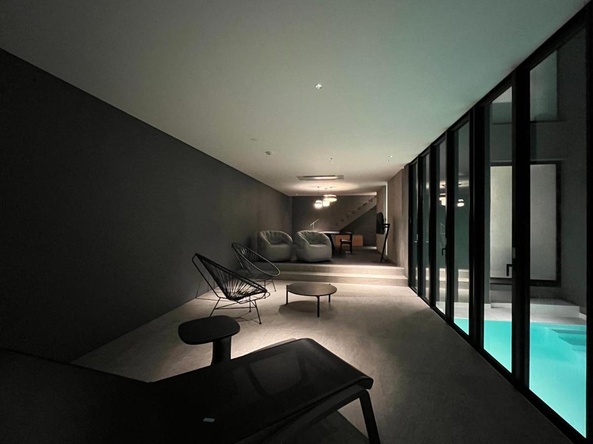 Villa Speciale Motobu Extérieur photo