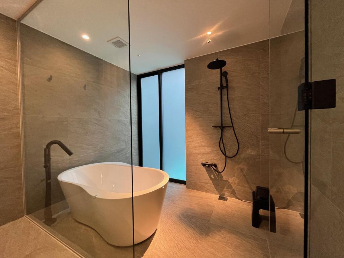 Villa Speciale Motobu Extérieur photo