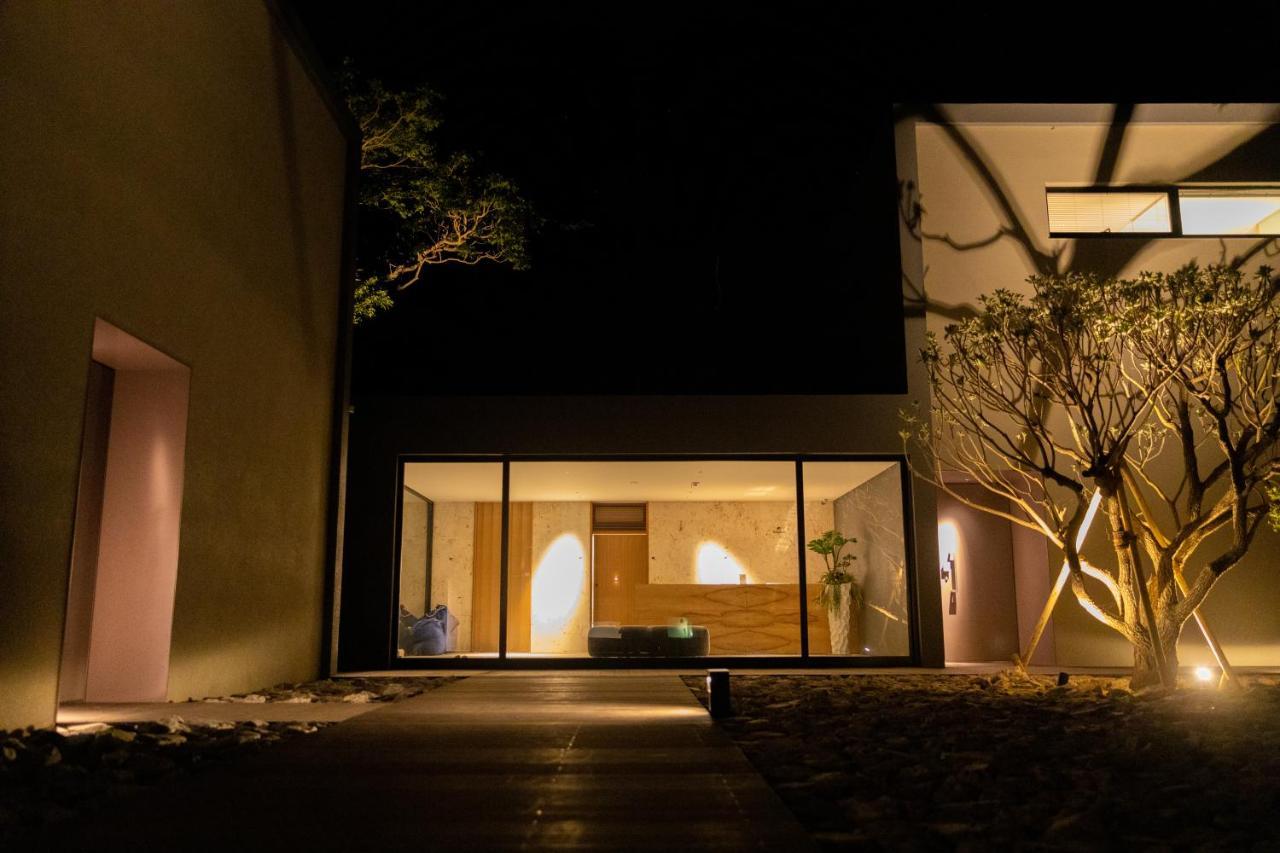 Villa Speciale Motobu Extérieur photo
