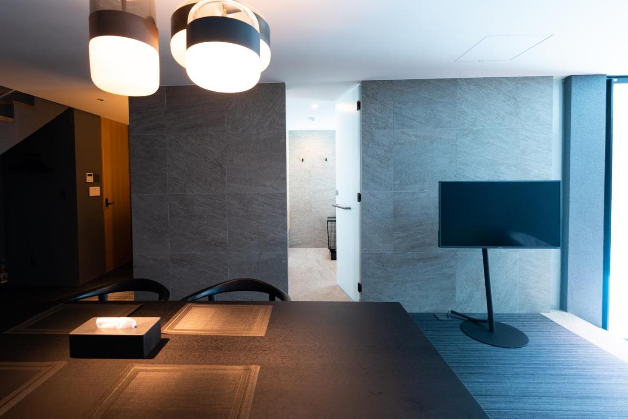 Villa Speciale Motobu Extérieur photo