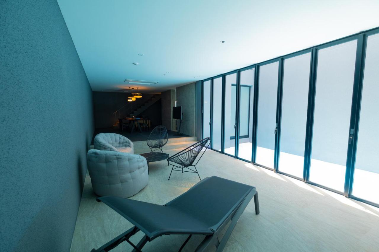 Villa Speciale Motobu Extérieur photo
