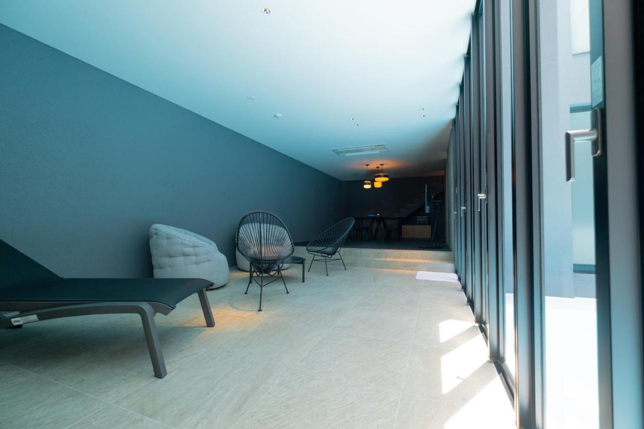 Villa Speciale Motobu Extérieur photo
