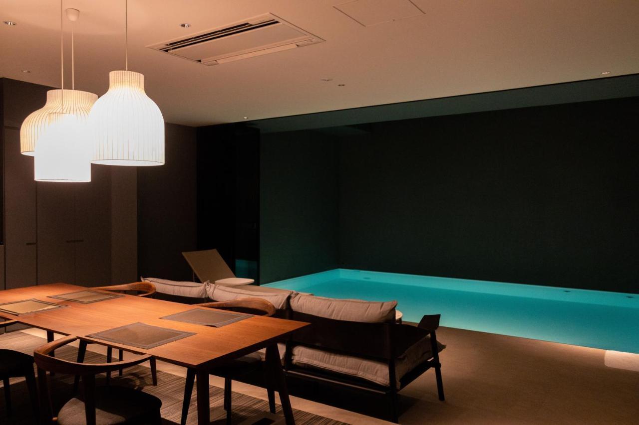 Villa Speciale Motobu Extérieur photo