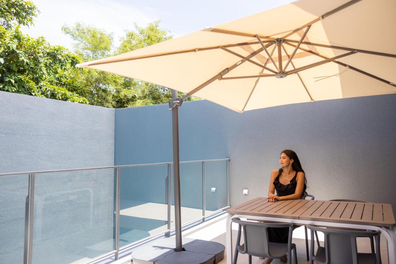 Villa Speciale Motobu Extérieur photo