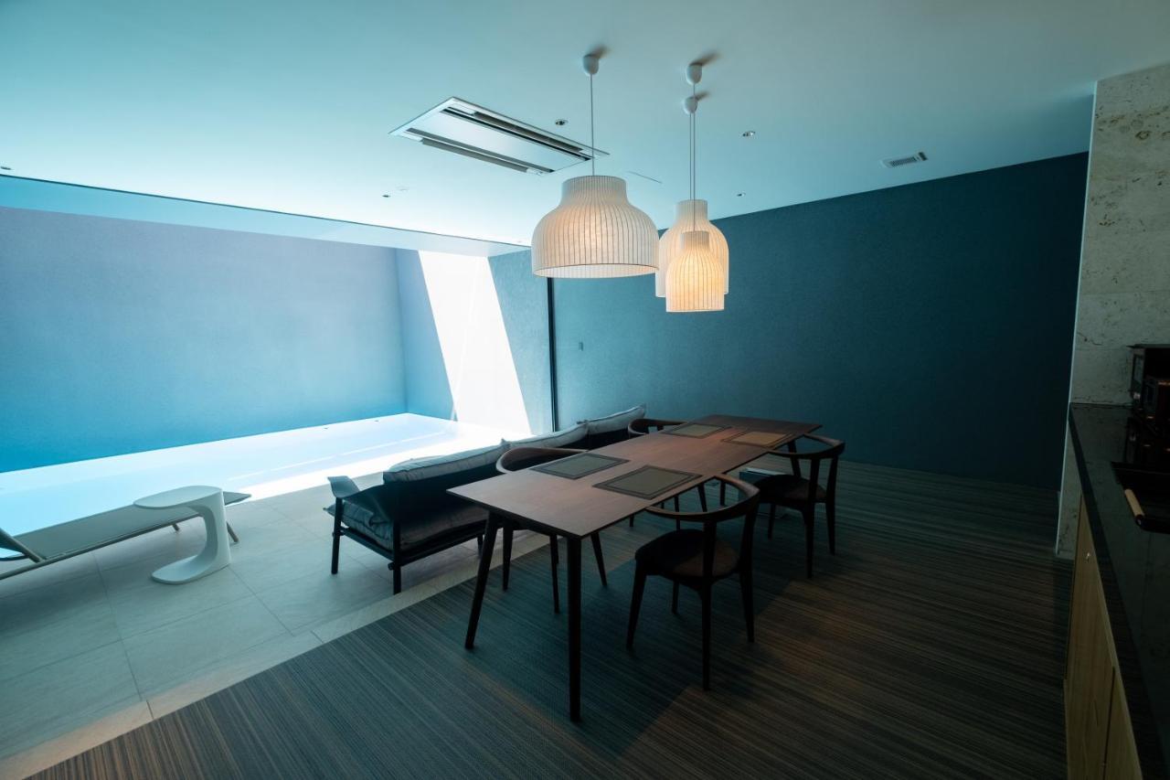 Villa Speciale Motobu Extérieur photo