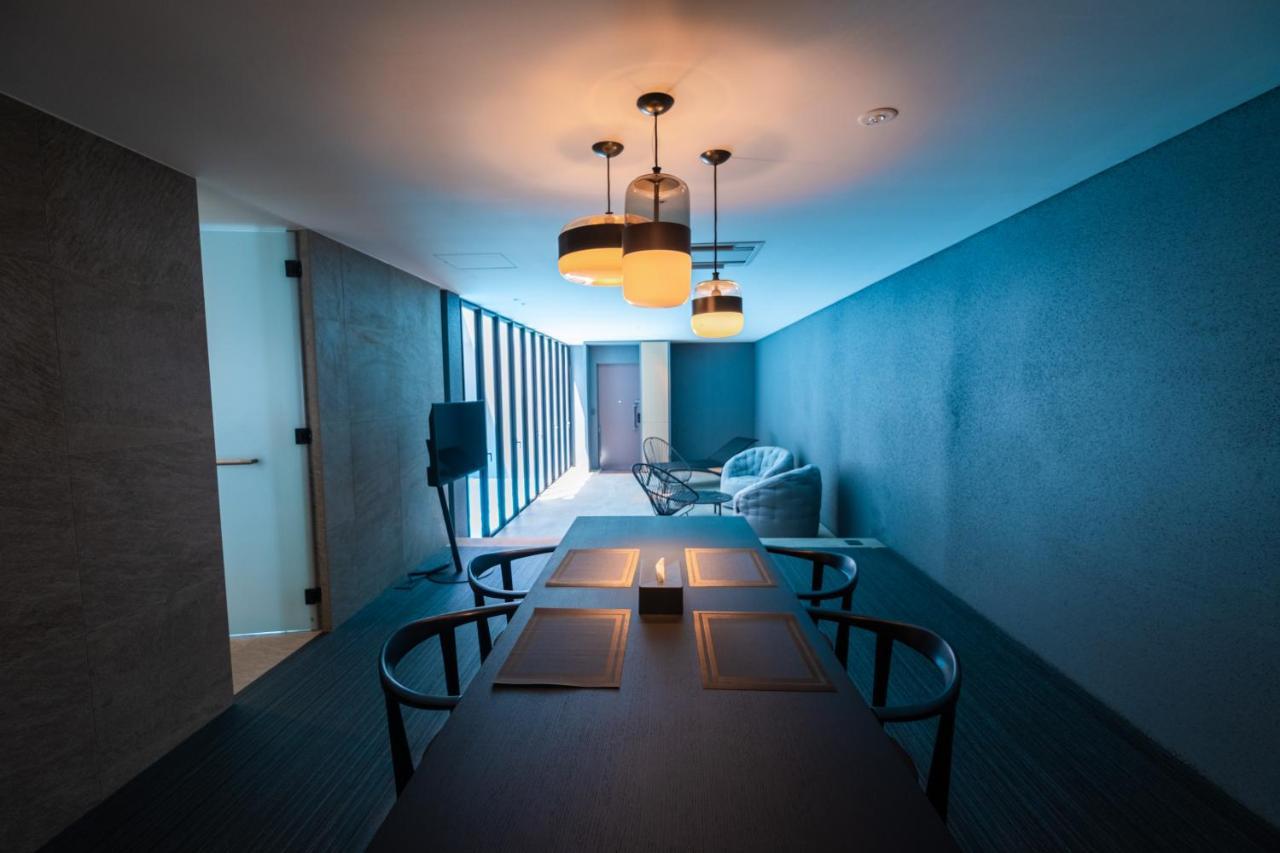 Villa Speciale Motobu Extérieur photo